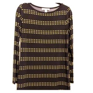 Michael Kors Navy dress